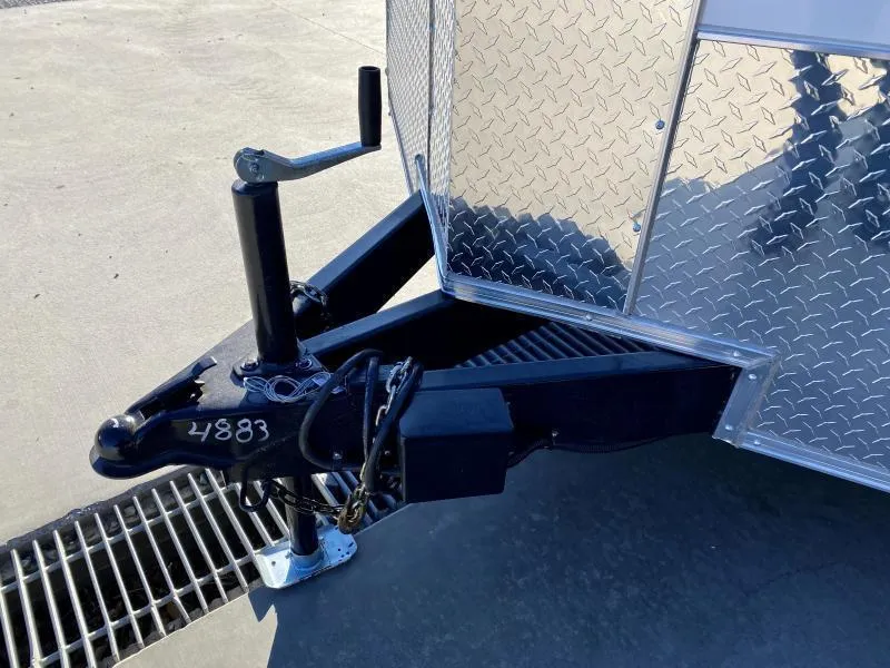 new Cargo (Enclosed) Trailers Xtreme Cargo  for sale, in Irwin, PA Thumbnail 9