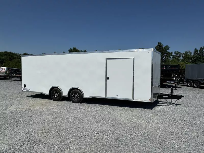 new Cargo (Enclosed) Trailers Sure-Trac for sale, in West Middlesex, PA Thumbnail 7