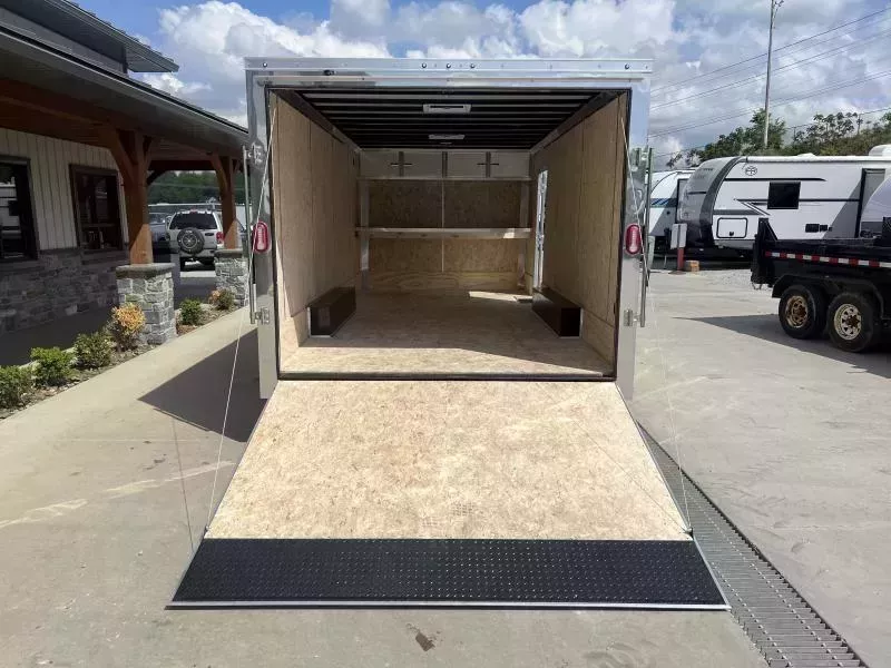 new Cargo (Enclosed) Trailers Sure-Trac for sale, in Irwin, PA Thumbnail 14