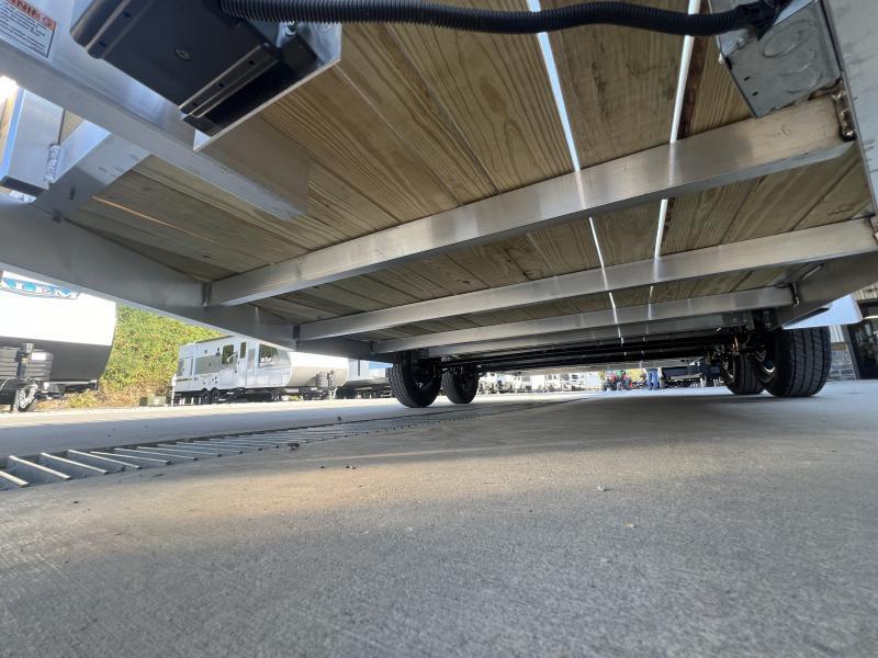 new Utility Trailers Sure-Trac  for sale, in Carlisle, PA Thumbnail 19