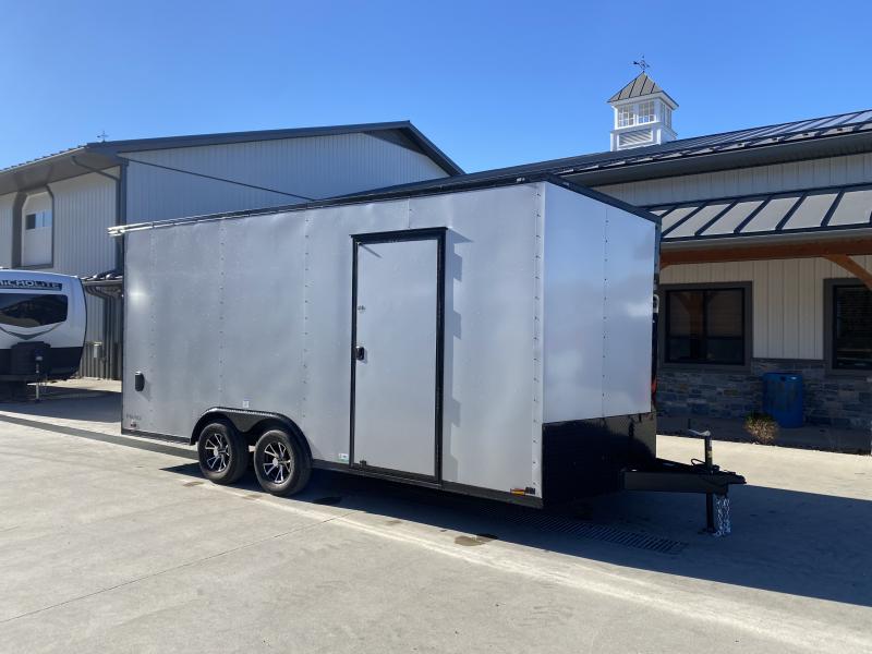 new Cargo (Enclosed) Trailers Cargo Mate  for sale, in Irwin, PA Thumbnail 2