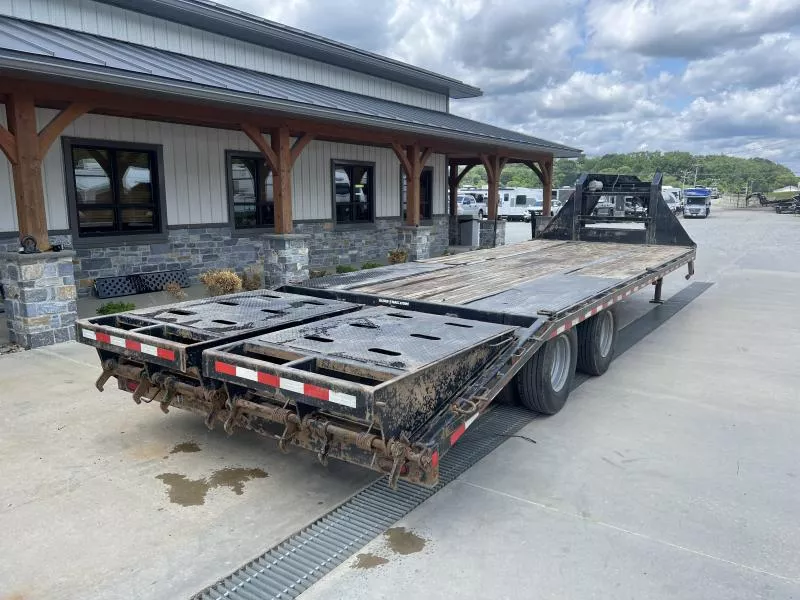used Equipment / Flatbed Trailers Sure-Trac  for sale, in Irwin, PA Thumbnail 3