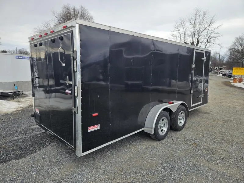 used Cargo (Enclosed) Trailers Haulin  for sale, in Carlisle, PA Thumbnail 7