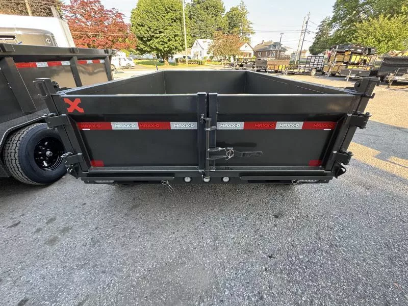 new Dump Trailers MAXX-D for sale, in Carlisle, PA Thumbnail 21