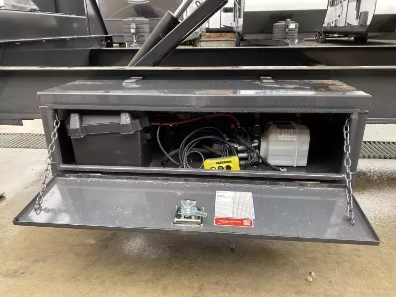 new Equipment / Flatbed Trailers Lamar Trailers  for sale, in Carlisle, PA Thumbnail 10