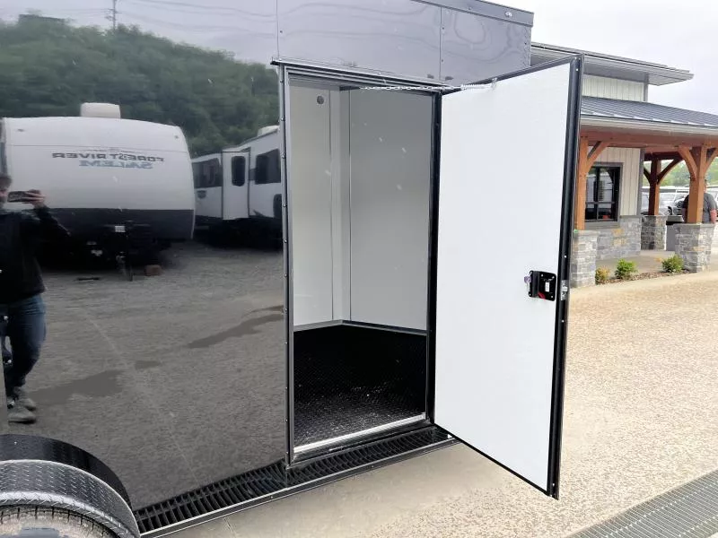 new Cargo (Enclosed) Trailers Xtreme Cargo  for sale, in Irwin, PA Thumbnail 11