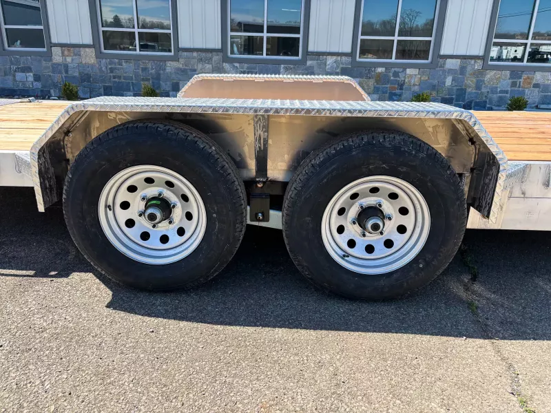new Car Haulers / Racing Trailers Nordtek Trailers for sale, in Irwin, PA Thumbnail 26