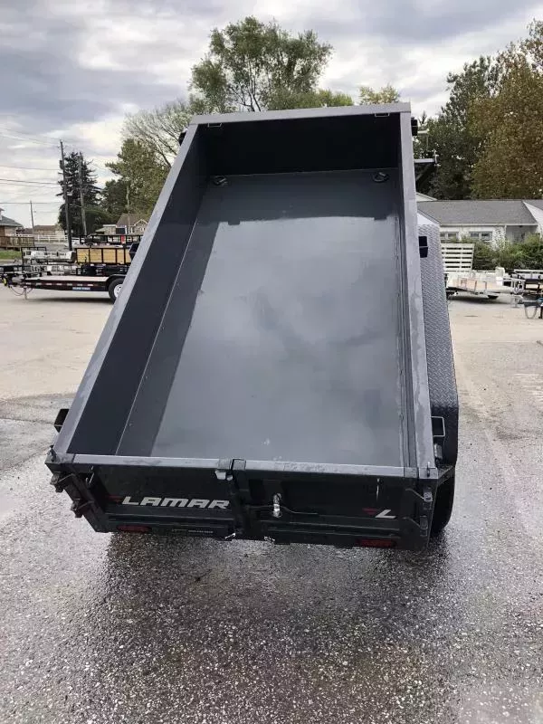 new Dump Trailers Lamar Trailers  for sale, in Carlisle, PA Thumbnail 24