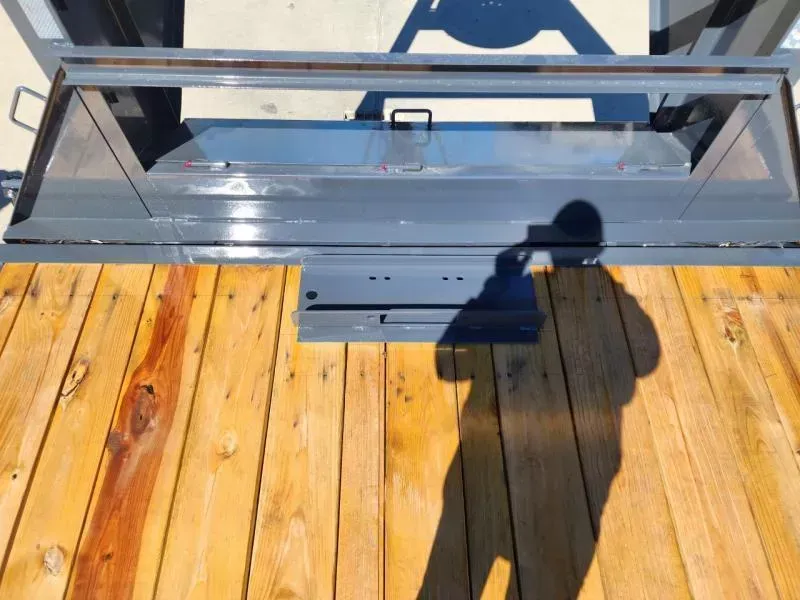 new Equipment / Flatbed Trailers Lamar Trailers  for sale, in West Middlesex, PA Thumbnail 15