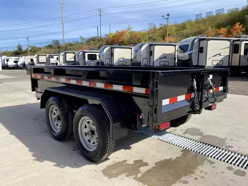 new Dump Trailers Sure-Trac  for sale, in Evans City, PA Thumbnail 15