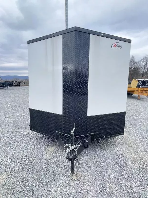 new Cargo (Enclosed) Trailers Xtreme Cargo  for sale, in Carlisle, PA Thumbnail 9