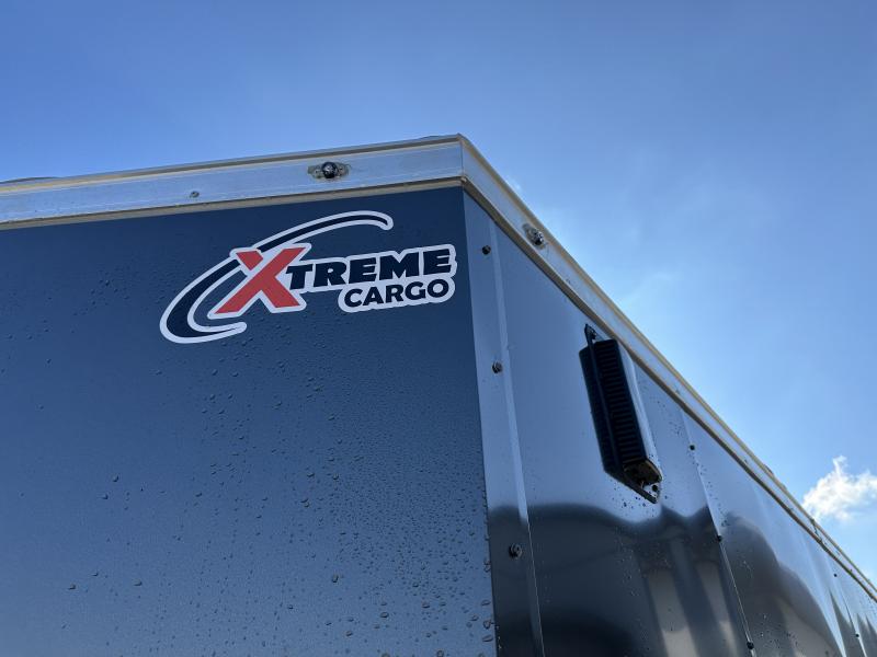 used Cargo (Enclosed) Trailers Xtreme Cargo  for sale, in Irwin, PA Thumbnail 11