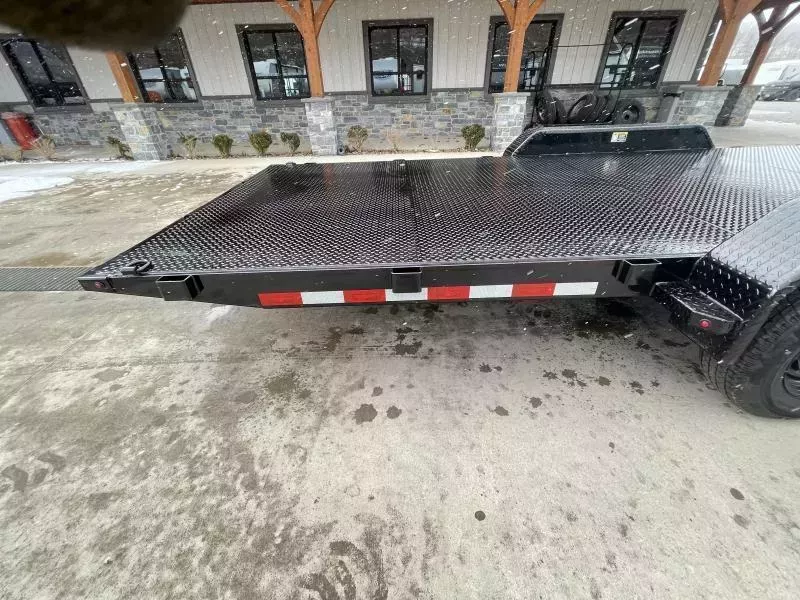 new Car Haulers / Racing Trailers H and H Trailer  for sale, in Carlisle, PA Thumbnail 20