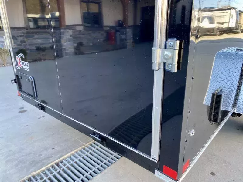 new Cargo (Enclosed) Trailers Xtreme Cargo  for sale, in Evans City, PA Thumbnail 17