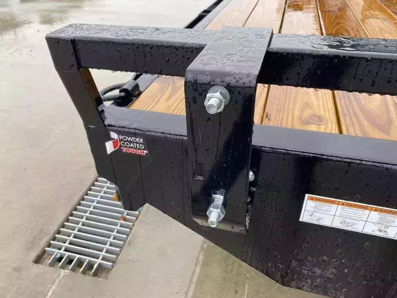 new Equipment / Flatbed Trailers Sure-Trac  for sale, in Irwin, PA Thumbnail 13