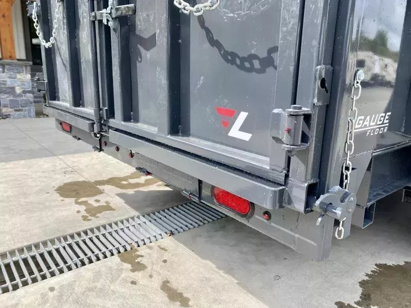 new Dump Trailers Lamar Trailers  for sale, in Carlisle, PA Thumbnail 39