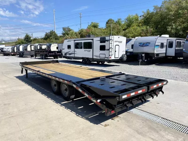 new Equipment / Flatbed Trailers Sure-Trac  for sale, in Carlisle, PA Thumbnail 6