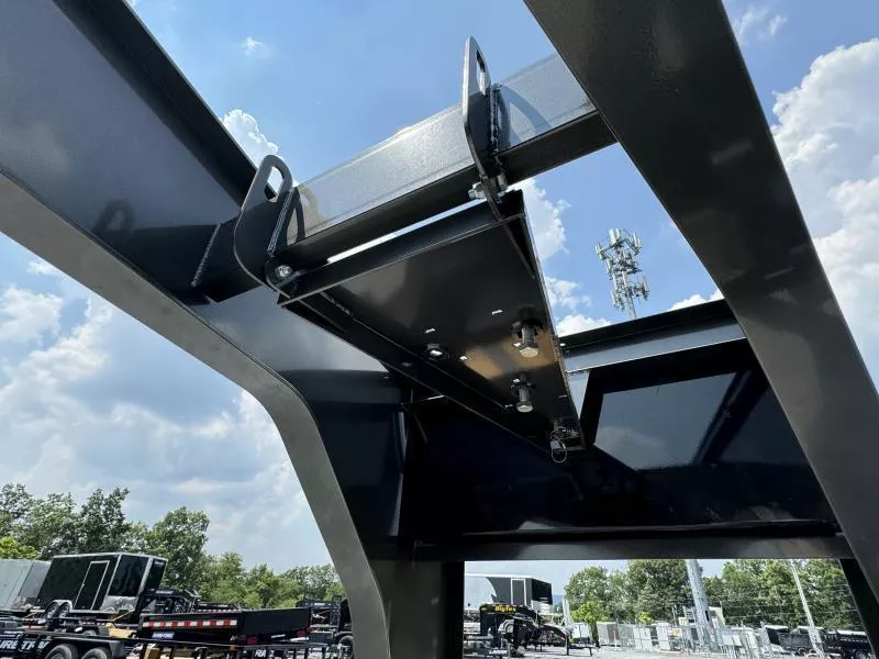 new Equipment / Flatbed Trailers MAXX-D  for sale, in Carlisle, PA Thumbnail 10