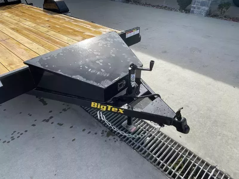 new Utility Trailers Big Tex Trailers  for sale, in Evans City, PA Thumbnail 11