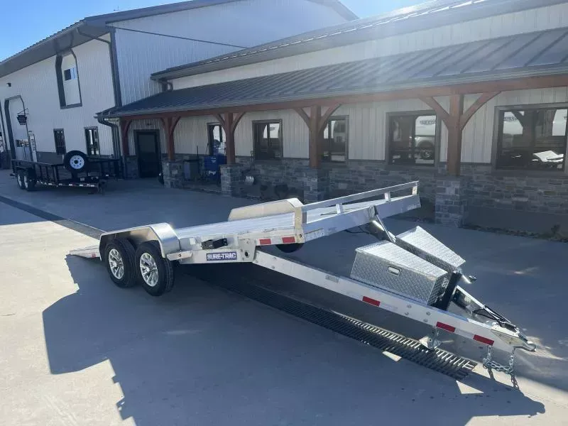 new Car Haulers / Racing Trailers Sure-Trac  for sale, in Carlisle, PA Thumbnail 2