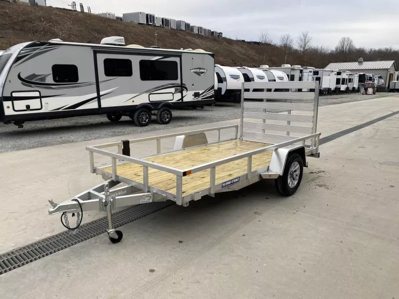 new Utility Trailers Sure-Trac  for sale, in Irwin, PA Thumbnail 8