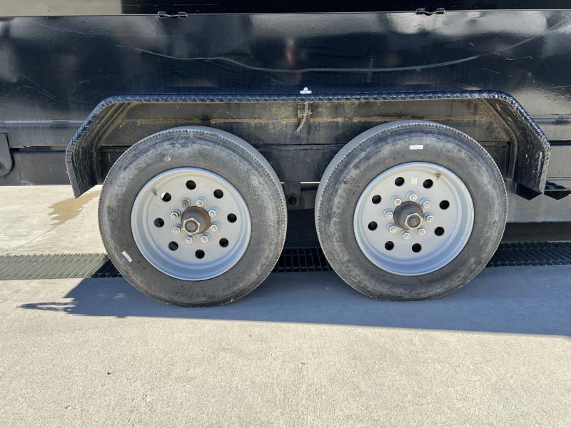 used Dump Trailers Sure-Trac  for sale, in Irwin, PA Thumbnail 21