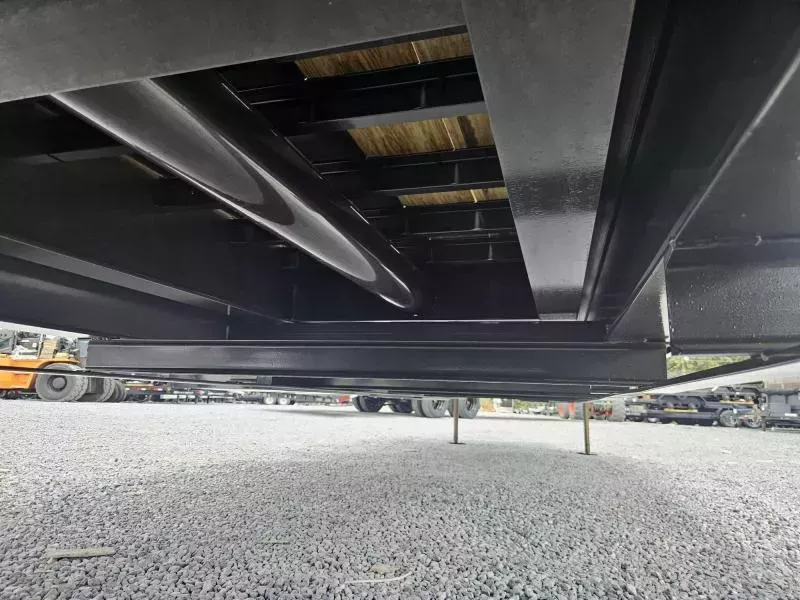 new Equipment / Flatbed Trailers MAXX-D for sale, in West Middlesex, PA Thumbnail 18