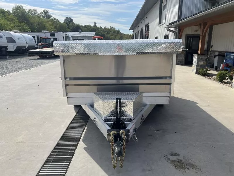 new Dump Trailers Nordtek Trailers  for sale, in Irwin, PA Thumbnail 18