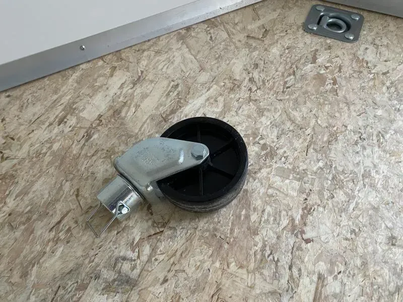 new Cargo (Enclosed) Trailers E-Z Hauler  for sale, in Carlisle, PA Thumbnail 34