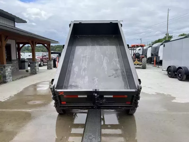 new Dump Trailers MAXX-D  for sale, in West Middlesex, PA Thumbnail 5