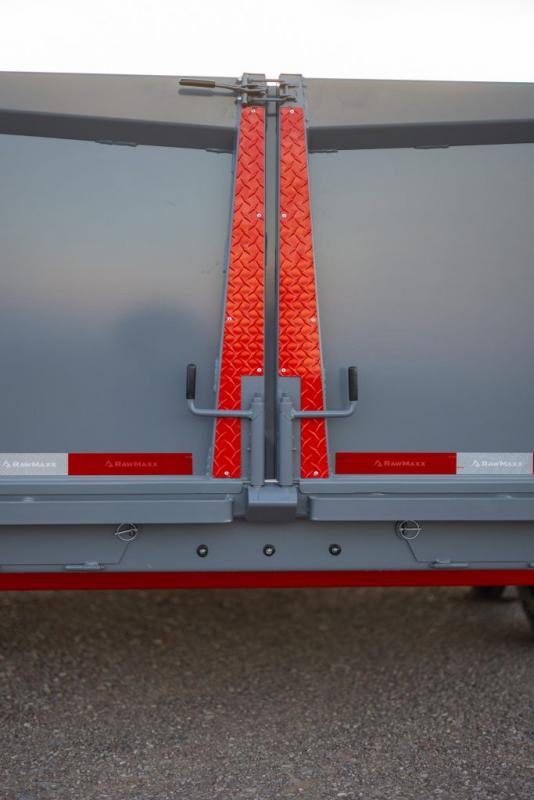new Dump Trailers RawMaxx for sale, in Carlisle, PA Thumbnail 14
