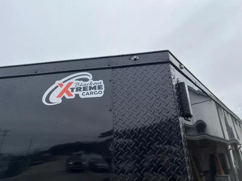 new Cargo (Enclosed) Trailers Xtreme Cargo  for sale, in West Middlesex, PA Thumbnail 9