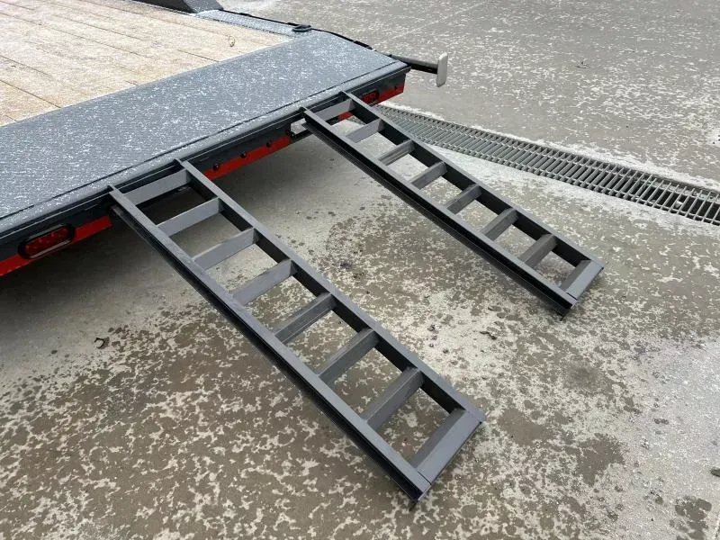 new Car Haulers / Racing Trailers Lamar Trailers  for sale, in Evans City, PA Thumbnail 16