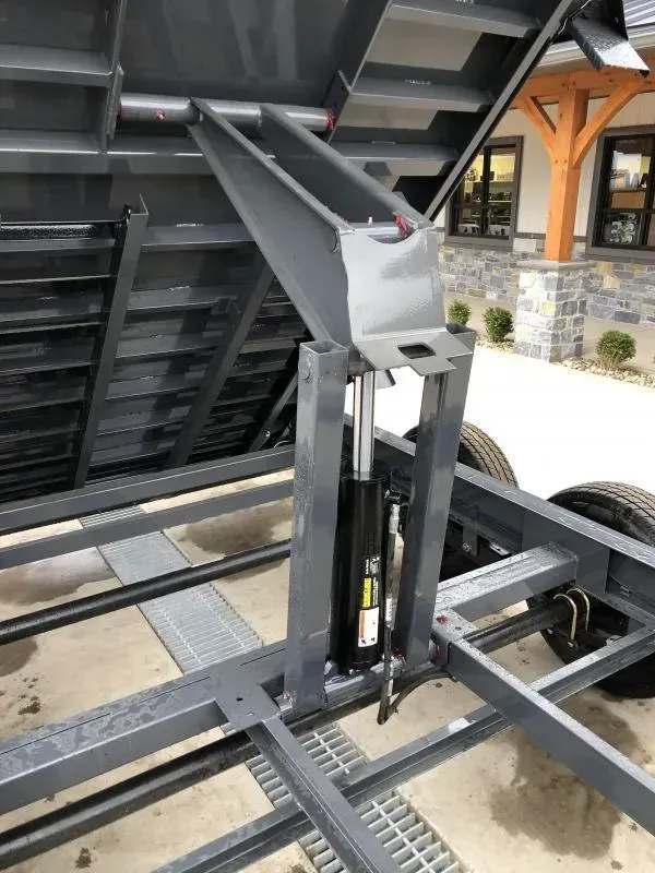 new Dump Trailers Lamar Trailers  for sale, in West Middlesex, PA Thumbnail 19