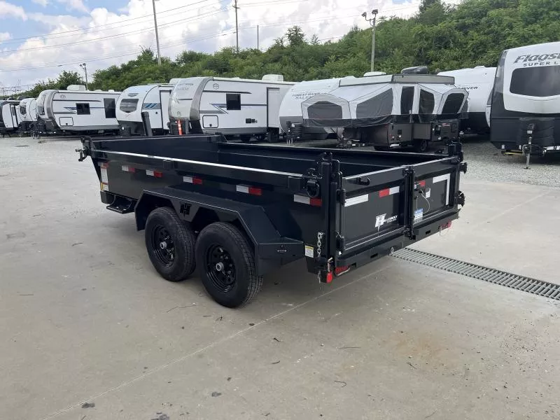 new Dump Trailers Hillcrest Trailers  for sale, in Irwin, PA Thumbnail 19