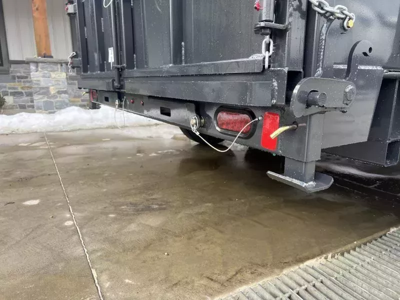 new Dump Trailers Hillcrest Trailers for sale, in Irwin, PA Thumbnail 27