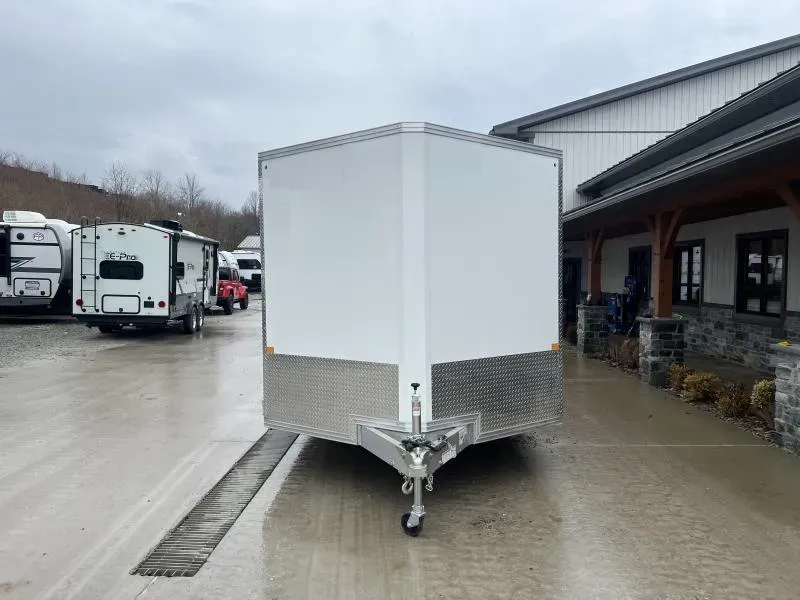new Cargo (Enclosed) Trailers E-Z Hauler  for sale, in Irwin, PA Thumbnail 10