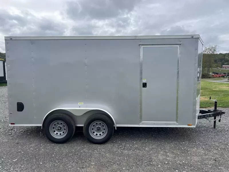 new Cargo (Enclosed) Trailers Quality Cargo  for sale, in Irwin, PA Thumbnail 3