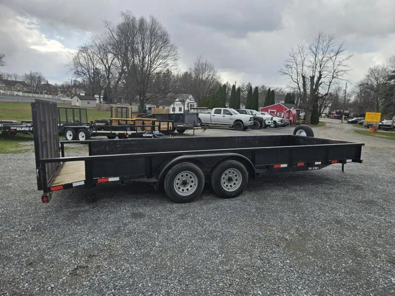 used Utility Trailers Quality Trailers  for sale, in Carlisle, PA Thumbnail 7