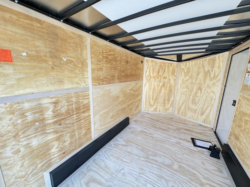 new Cargo (Enclosed) Trailers Cargo Mate  for sale, in Carlisle, PA Thumbnail 18