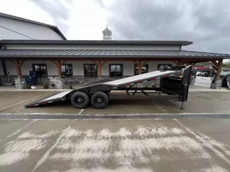 new Equipment / Flatbed Trailers MAXX-D for sale, in Carlisle, PA Thumbnail 3