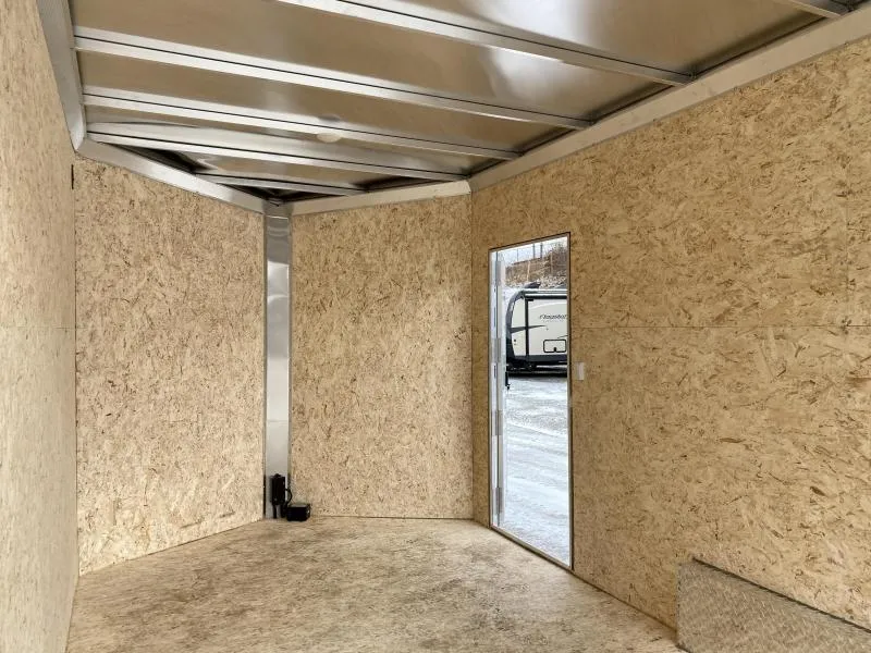 new Cargo (Enclosed) Trailers E-Z Hauler  for sale, in Carlisle, PA Thumbnail 21