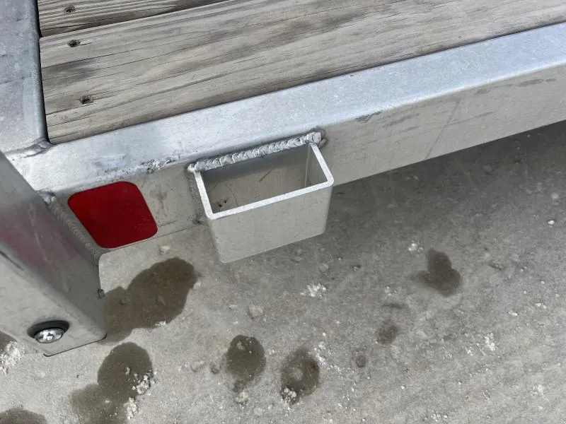 used Utility Trailers Rhino  for sale, in Irwin, PA Thumbnail 11