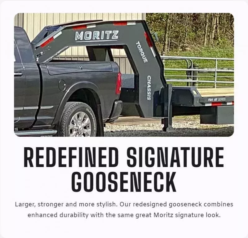 new Equipment / Flatbed Trailers Moritz International  for sale, in Carlisle, PA Thumbnail 9