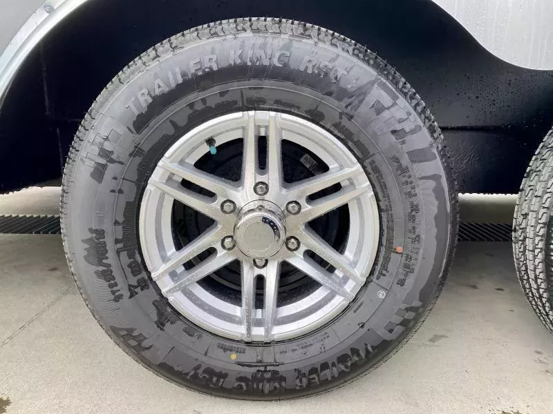 new Cargo (Enclosed) Trailers Sure-Trac  for sale, in Carlisle, PA Thumbnail 23