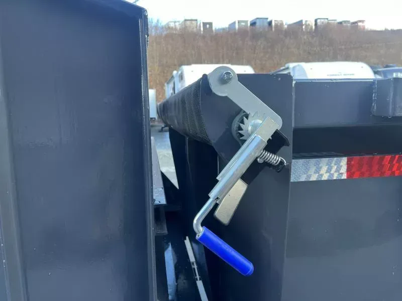 new Dump Trailers Lamar Trailers  for sale, in West Middlesex, PA Thumbnail 31