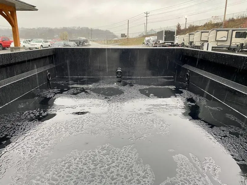 new Dump Trailers Sure-Trac  for sale, in Evans City, PA Thumbnail 20