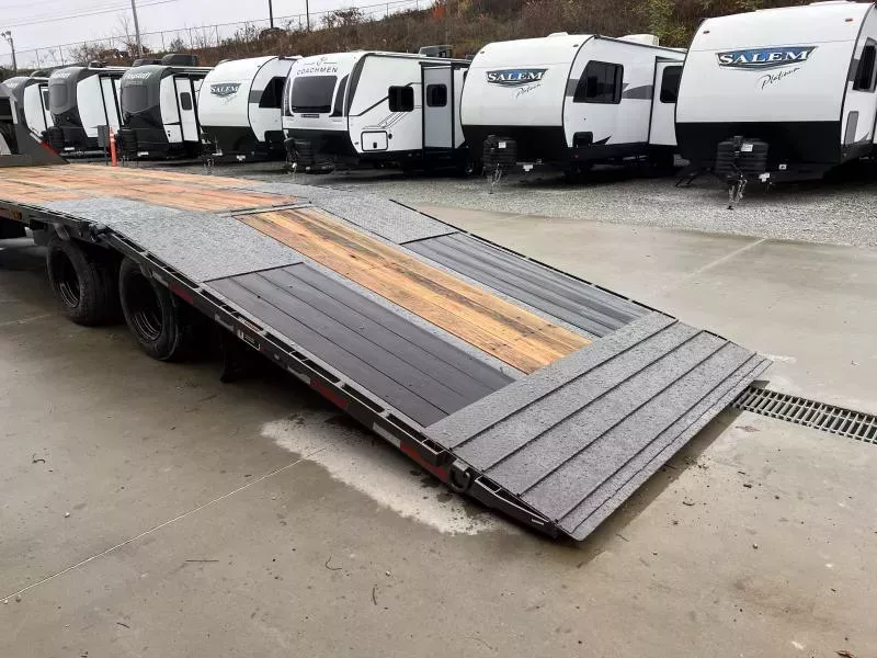 new Equipment / Flatbed Trailers MAXX-D for sale, in Irwin, PA Thumbnail 12