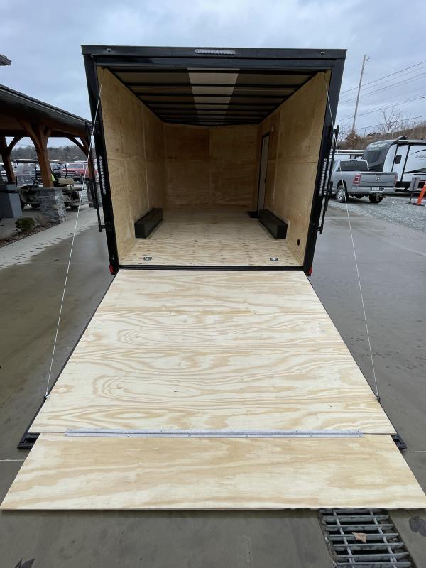 new Cargo (Enclosed) Trailers Xtreme Cargo  for sale, in Carlisle, PA Thumbnail 17