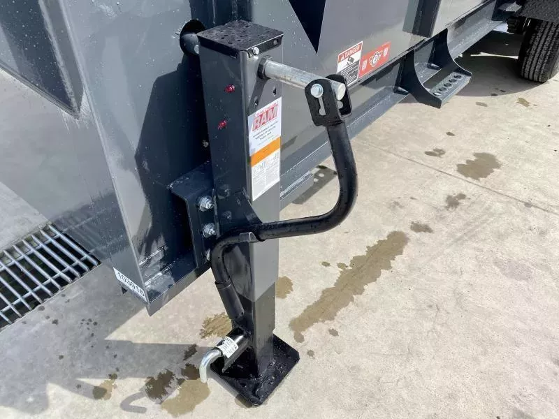 new Dump Trailers Lamar Trailers  for sale, in Carlisle, PA Thumbnail 42